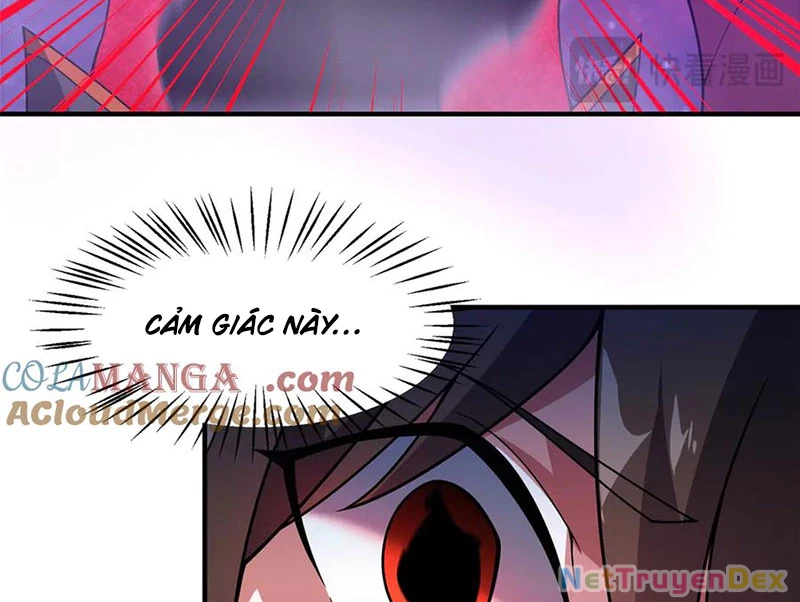 Thần Sủng Tiến Hóa Chapter 371 - Trang 4
