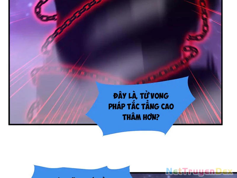 Thần Sủng Tiến Hóa Chapter 371 - Trang 4