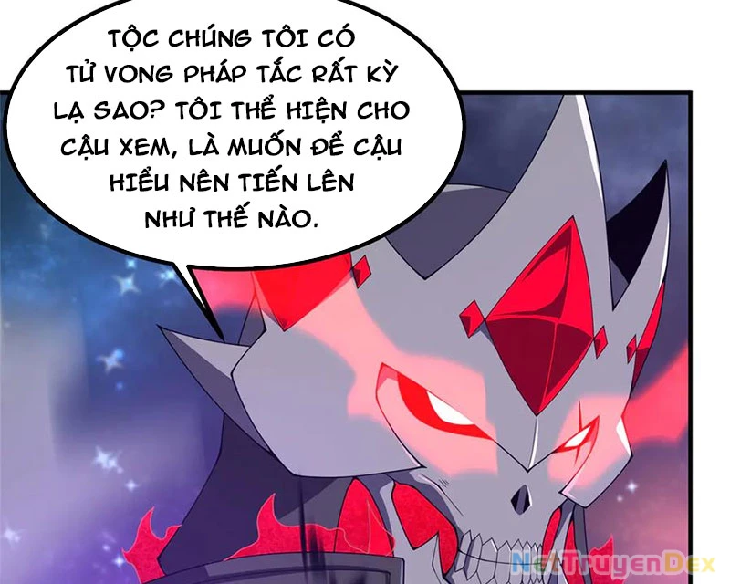 Thần Sủng Tiến Hóa Chapter 371 - Trang 4
