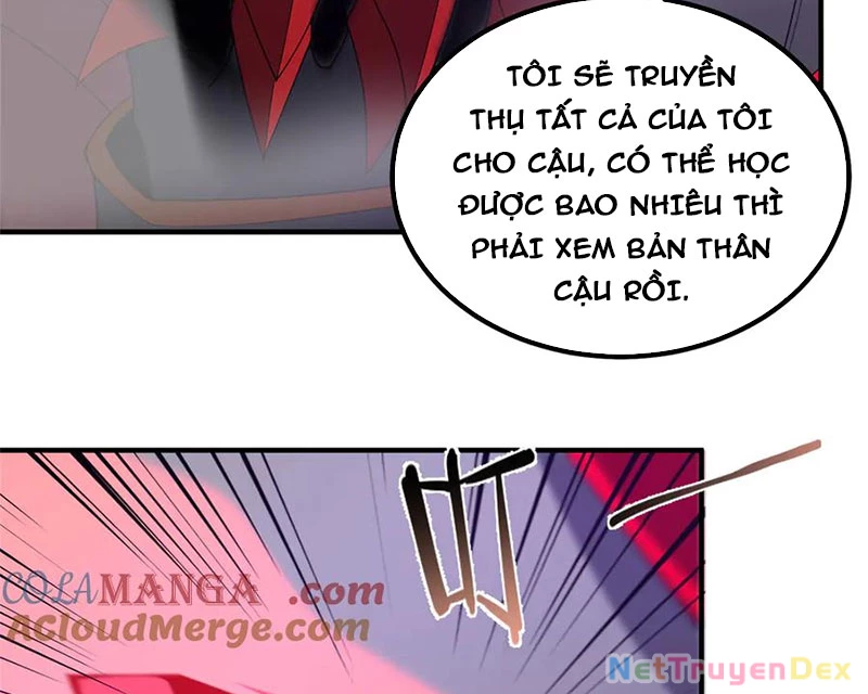 Thần Sủng Tiến Hóa Chapter 371 - Trang 4
