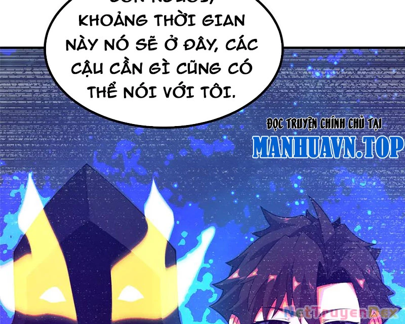 Thần Sủng Tiến Hóa Chapter 371 - Trang 4