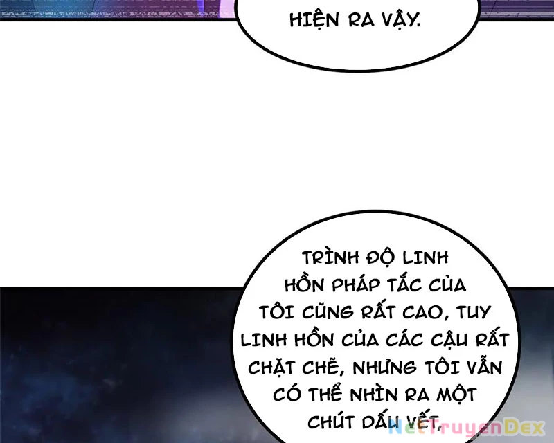 Thần Sủng Tiến Hóa Chapter 371 - Trang 4