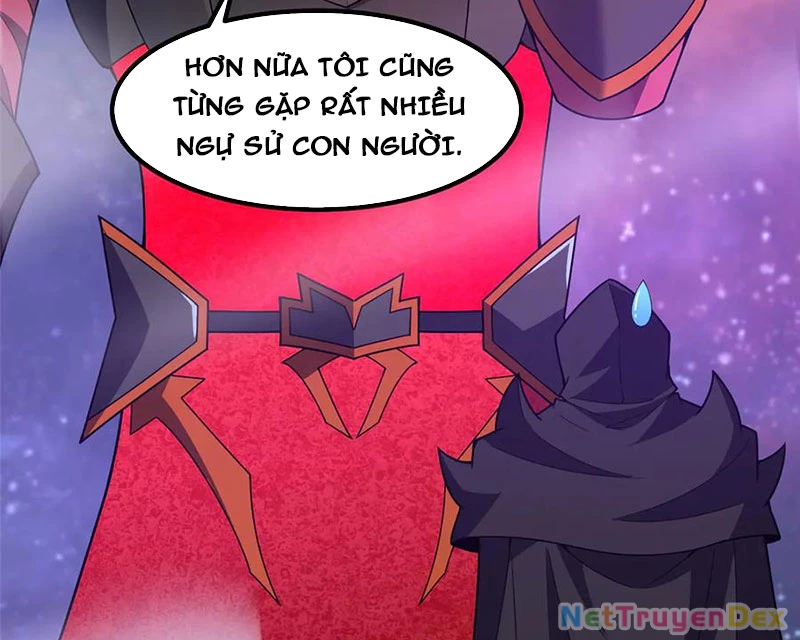 Thần Sủng Tiến Hóa Chapter 371 - Trang 4