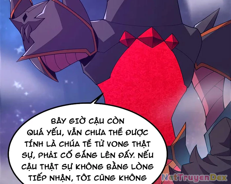 Thần Sủng Tiến Hóa Chapter 371 - Trang 4