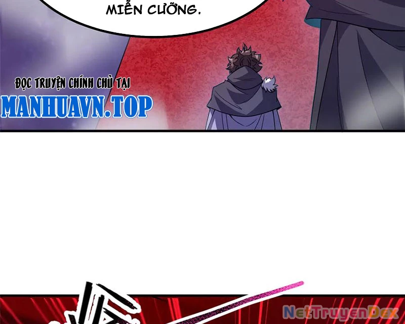 Thần Sủng Tiến Hóa Chapter 371 - Trang 4