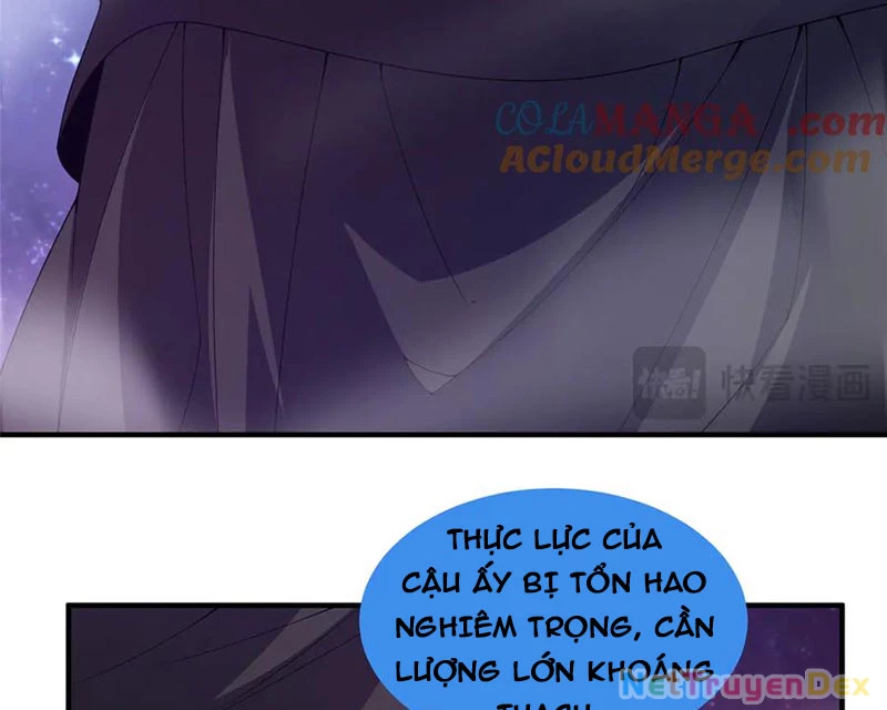 Thần Sủng Tiến Hóa Chapter 371 - Trang 4