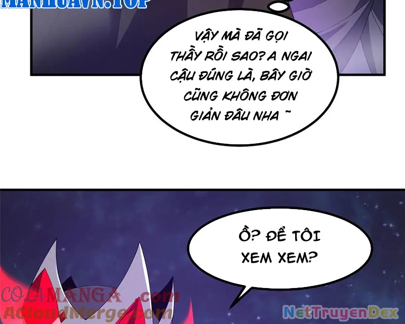 Thần Sủng Tiến Hóa Chapter 371 - Trang 4