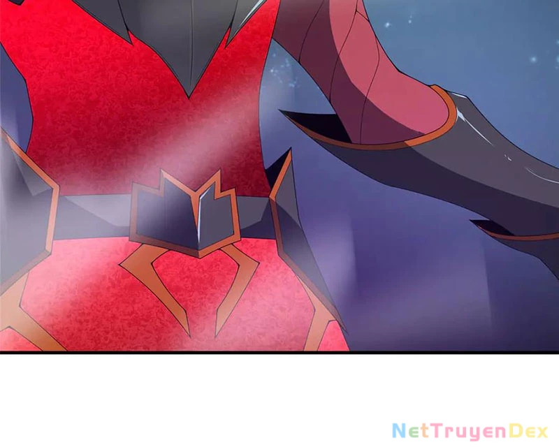 Thần Sủng Tiến Hóa Chapter 371 - Trang 4