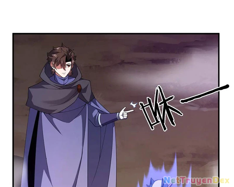 Thần Sủng Tiến Hóa Chapter 371 - Trang 4