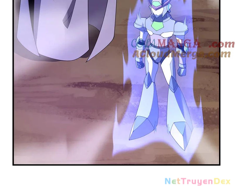 Thần Sủng Tiến Hóa Chapter 371 - Trang 4