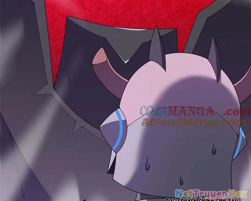 Thần Sủng Tiến Hóa Chapter 371 - Trang 4