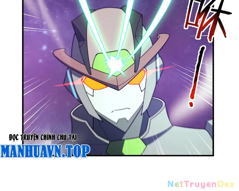 Thần Sủng Tiến Hóa Chapter 371 - Trang 4