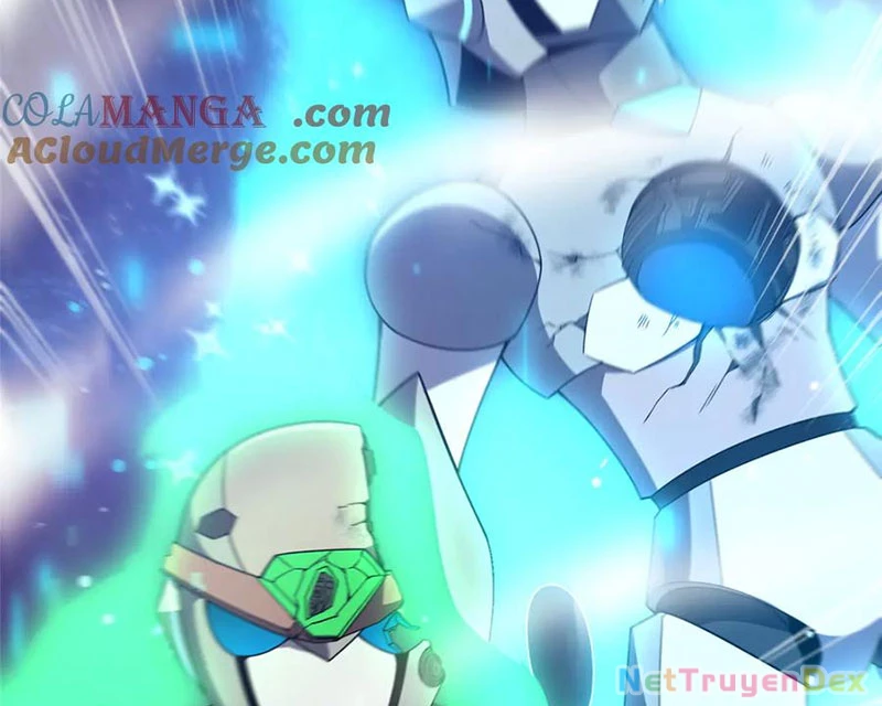 Thần Sủng Tiến Hóa Chapter 371 - Trang 4