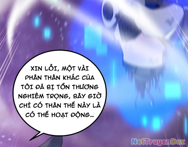 Thần Sủng Tiến Hóa Chapter 371 - Trang 4