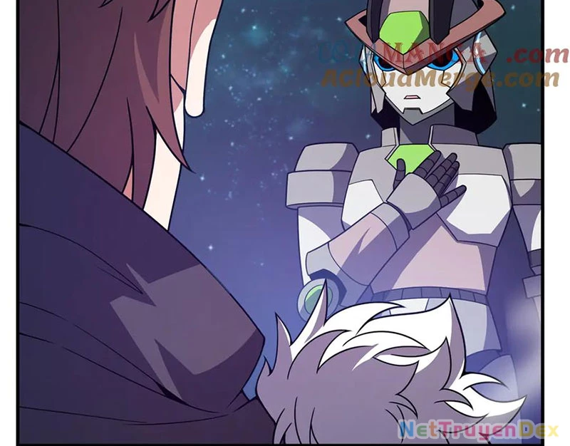 Thần Sủng Tiến Hóa Chapter 371 - Trang 4