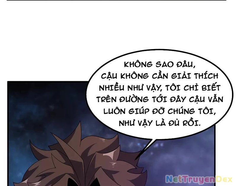 Thần Sủng Tiến Hóa Chapter 371 - Trang 4