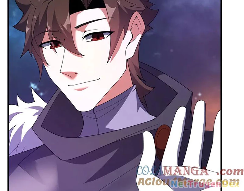 Thần Sủng Tiến Hóa Chapter 371 - Trang 4