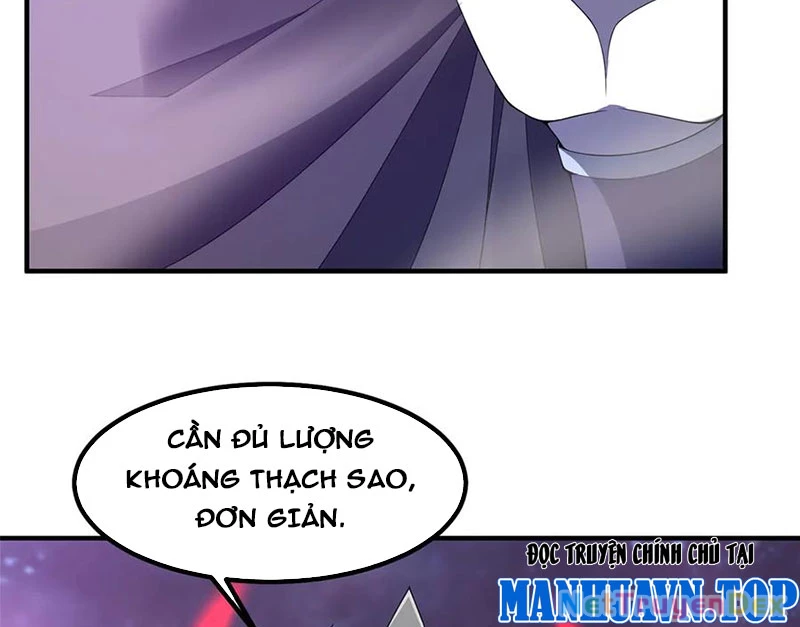 Thần Sủng Tiến Hóa Chapter 371 - Trang 4
