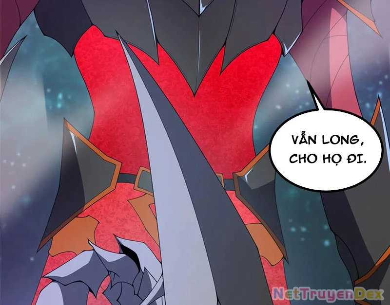 Thần Sủng Tiến Hóa Chapter 371 - Trang 4