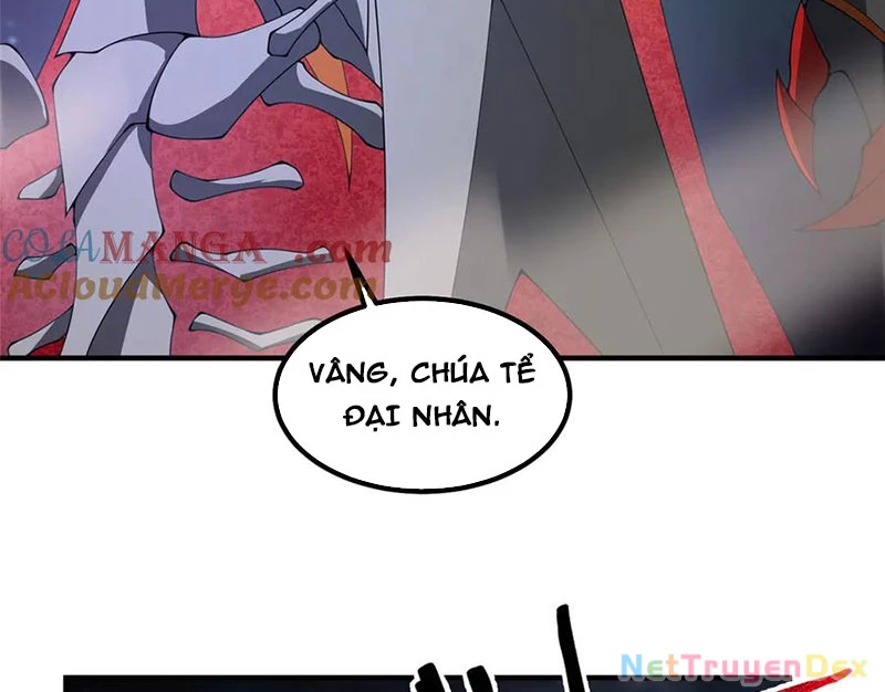 Thần Sủng Tiến Hóa Chapter 371 - Trang 4
