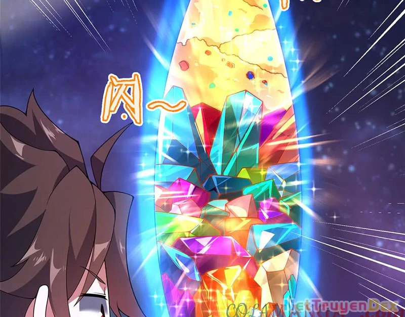 Thần Sủng Tiến Hóa Chapter 371 - Trang 4