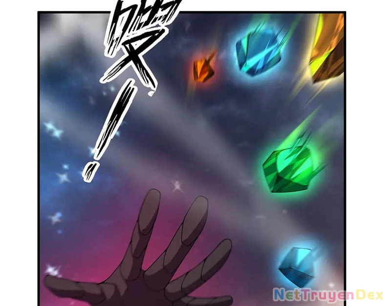 Thần Sủng Tiến Hóa Chapter 371 - Trang 4