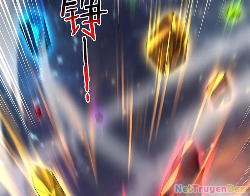 Thần Sủng Tiến Hóa Chapter 371 - Trang 4