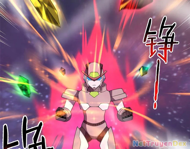 Thần Sủng Tiến Hóa Chapter 371 - Trang 4