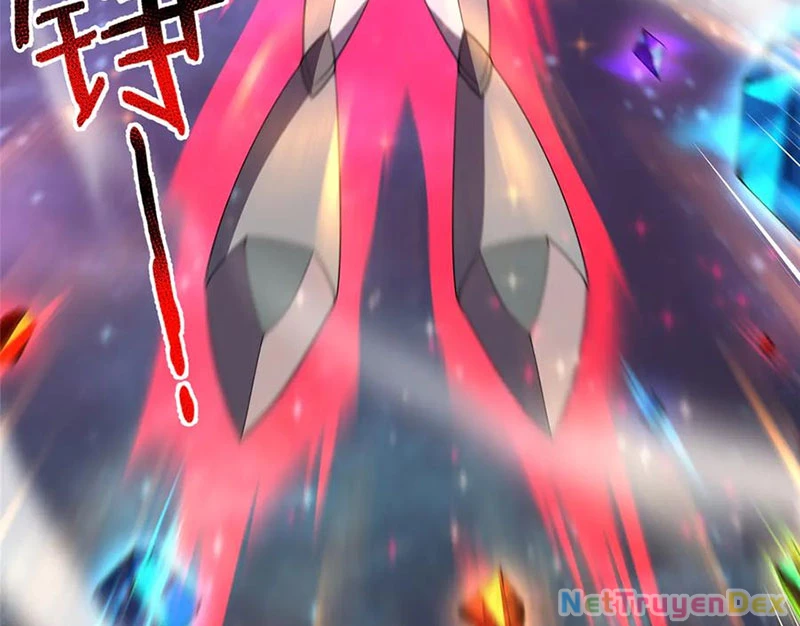 Thần Sủng Tiến Hóa Chapter 371 - Trang 4