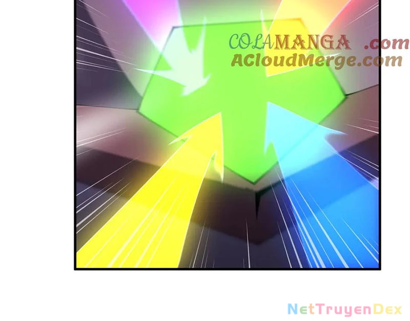 Thần Sủng Tiến Hóa Chapter 371 - Trang 4