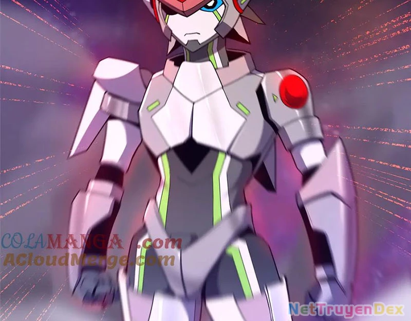 Thần Sủng Tiến Hóa Chapter 371 - Trang 4