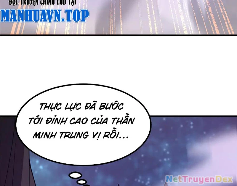 Thần Sủng Tiến Hóa Chapter 371 - Trang 4