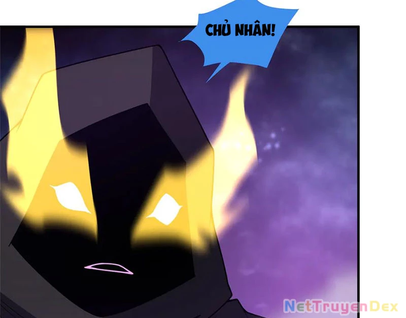 Thần Sủng Tiến Hóa Chapter 371 - Trang 4