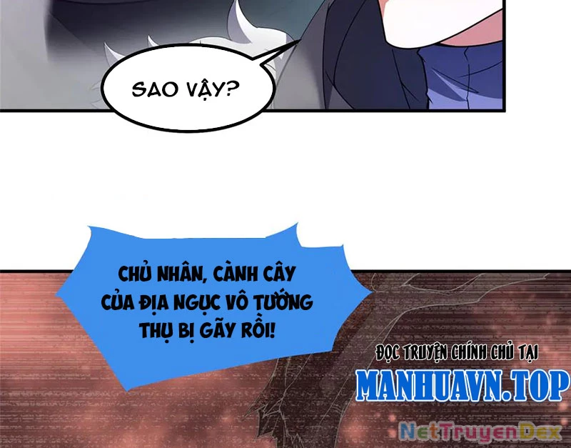 Thần Sủng Tiến Hóa Chapter 371 - Trang 4