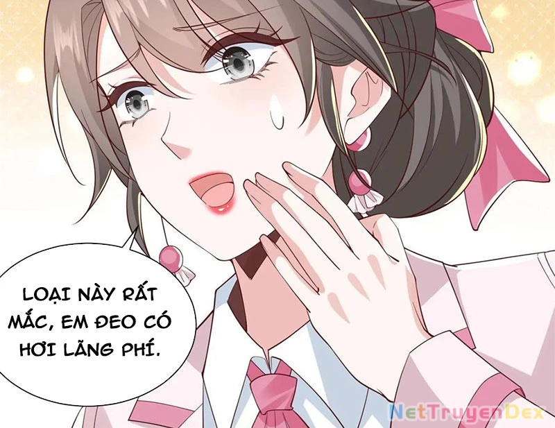 Tôi Là Tài Xế Xe Công Nghệ Có Chút Tiền Thì Đã Sao? Chapter 134 - Trang 4