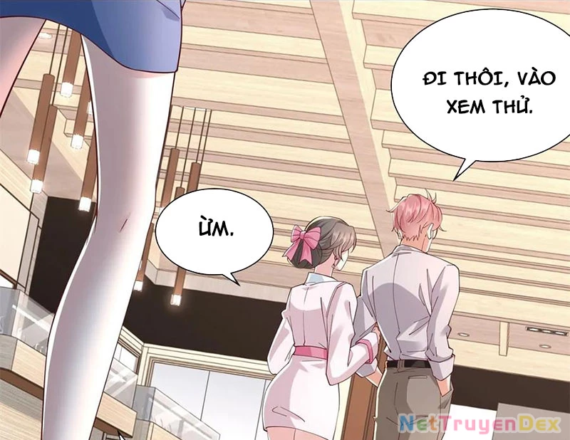 Tôi Là Tài Xế Xe Công Nghệ Có Chút Tiền Thì Đã Sao? Chapter 134 - Trang 4