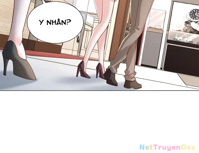 Tôi Là Tài Xế Xe Công Nghệ Có Chút Tiền Thì Đã Sao? Chapter 134 - Trang 4