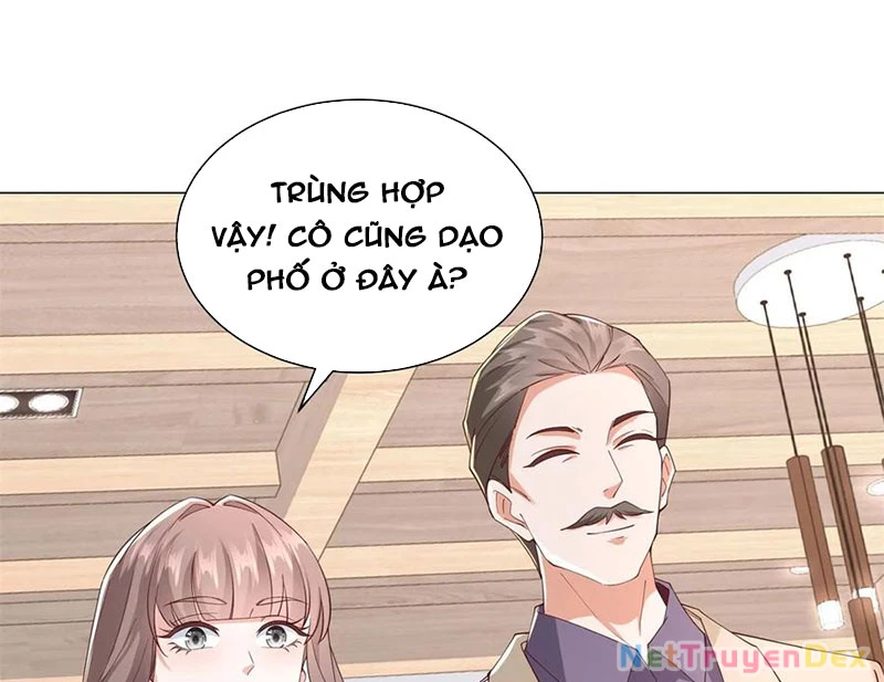 Tôi Là Tài Xế Xe Công Nghệ Có Chút Tiền Thì Đã Sao? Chapter 134 - Trang 4