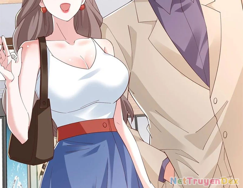 Tôi Là Tài Xế Xe Công Nghệ Có Chút Tiền Thì Đã Sao? Chapter 134 - Trang 4