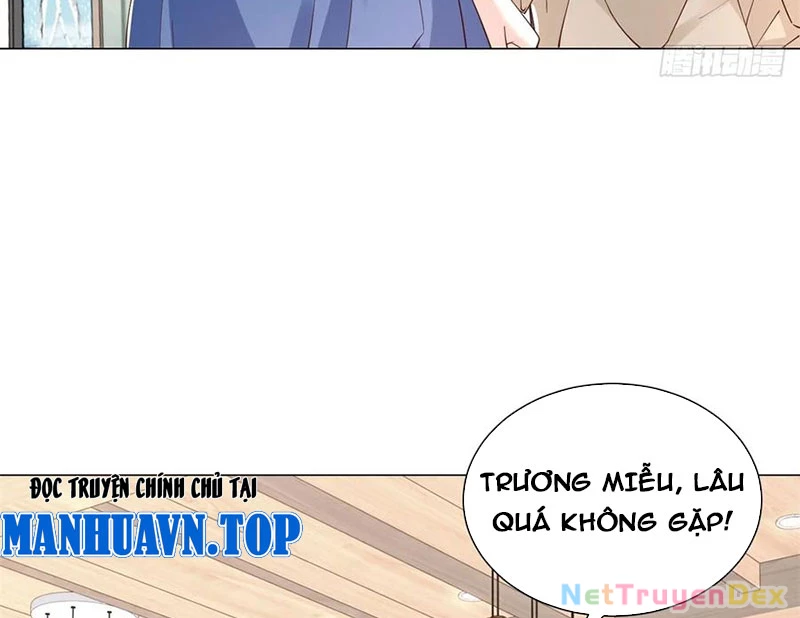 Tôi Là Tài Xế Xe Công Nghệ Có Chút Tiền Thì Đã Sao? Chapter 134 - Trang 4