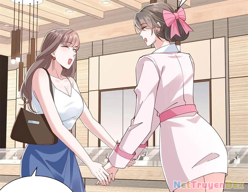 Tôi Là Tài Xế Xe Công Nghệ Có Chút Tiền Thì Đã Sao? Chapter 134 - Trang 4