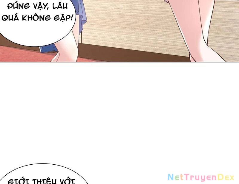 Tôi Là Tài Xế Xe Công Nghệ Có Chút Tiền Thì Đã Sao? Chapter 134 - Trang 4