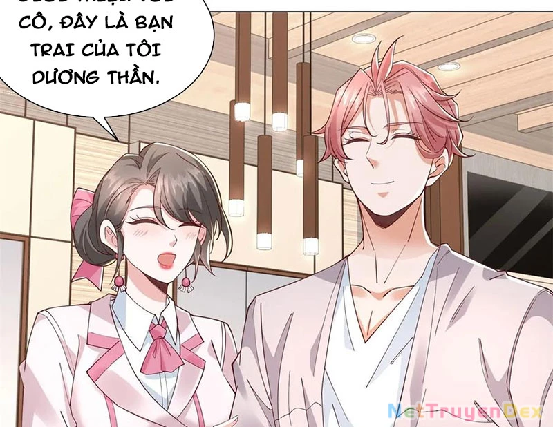 Tôi Là Tài Xế Xe Công Nghệ Có Chút Tiền Thì Đã Sao? Chapter 134 - Trang 4