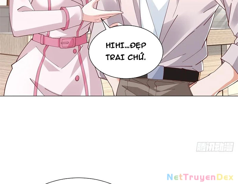 Tôi Là Tài Xế Xe Công Nghệ Có Chút Tiền Thì Đã Sao? Chapter 134 - Trang 4