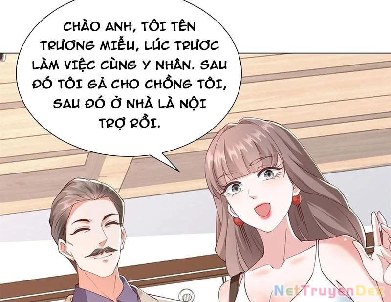 Tôi Là Tài Xế Xe Công Nghệ Có Chút Tiền Thì Đã Sao? Chapter 134 - Trang 4