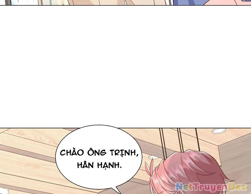 Tôi Là Tài Xế Xe Công Nghệ Có Chút Tiền Thì Đã Sao? Chapter 134 - Trang 4