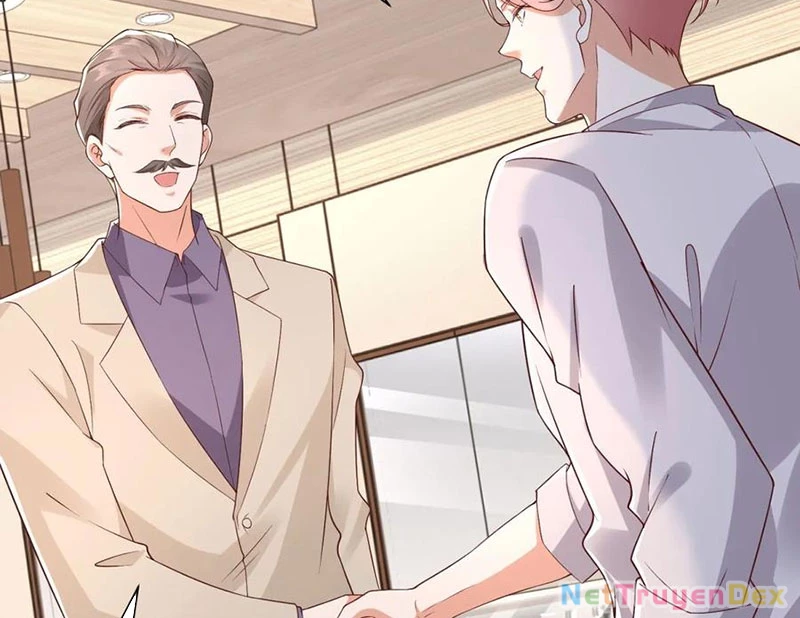 Tôi Là Tài Xế Xe Công Nghệ Có Chút Tiền Thì Đã Sao? Chapter 134 - Trang 4