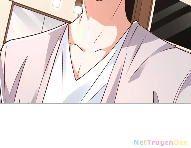 Tôi Là Tài Xế Xe Công Nghệ Có Chút Tiền Thì Đã Sao? Chapter 134 - Trang 4