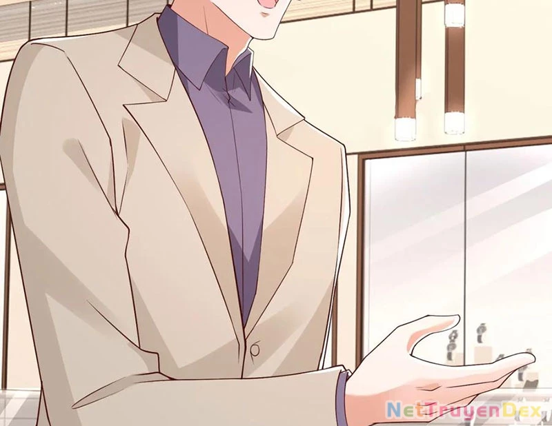 Tôi Là Tài Xế Xe Công Nghệ Có Chút Tiền Thì Đã Sao? Chapter 134 - Trang 4