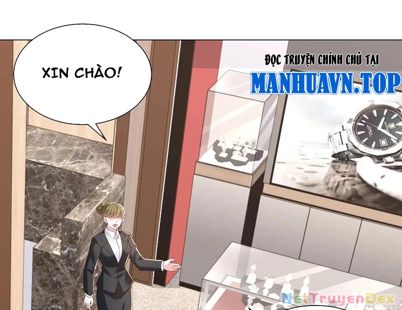 Tôi Là Tài Xế Xe Công Nghệ Có Chút Tiền Thì Đã Sao? Chapter 134 - Trang 4